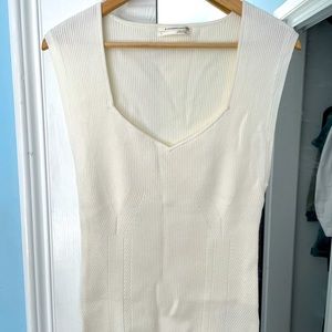 Brand new Anthropologie top